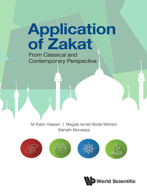cover image of Application of Zakat